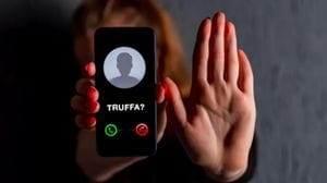 Una truffa da migliaia di euro e altri tre tentativi sventati in 24 ore