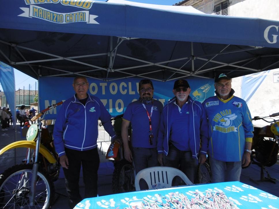Party Sport a Borriana con 500 partecipanti