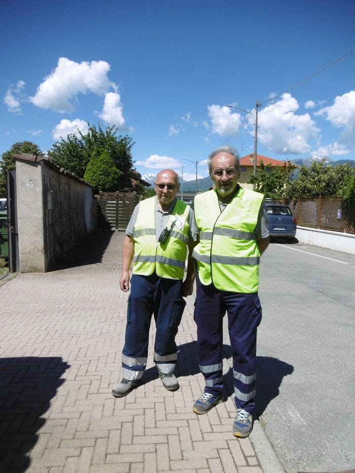 Party Sport a Borriana con 500 partecipanti
