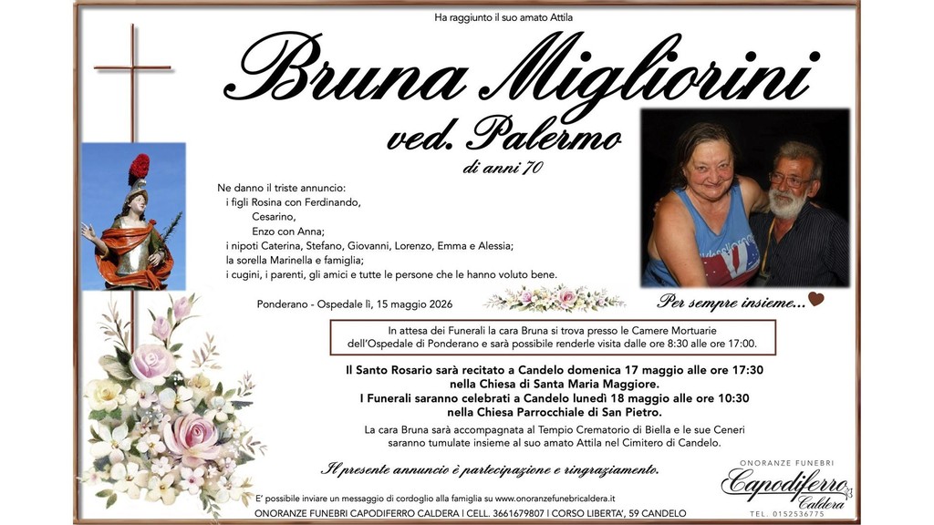 Bruna Migliorini