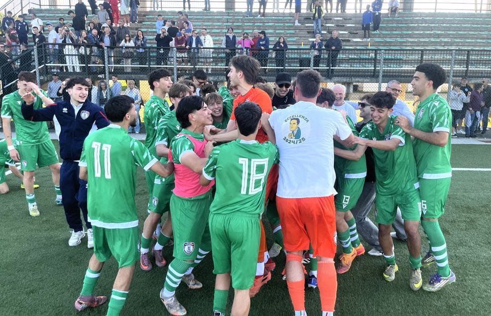 Derby avvincente: Fcrv salva, Cossato scende