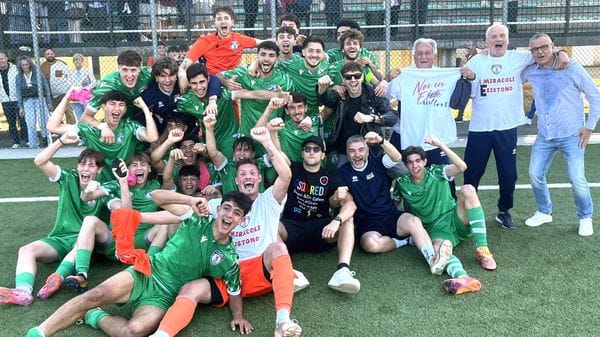 Derby avvincente: Fcrv salva, Cossato scende