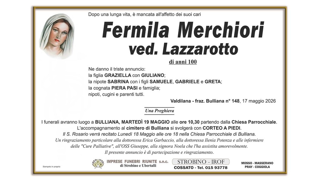 Fermila Merchiori