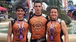 Pellerei, Bozzo e Demartini podio in Coppa Italia