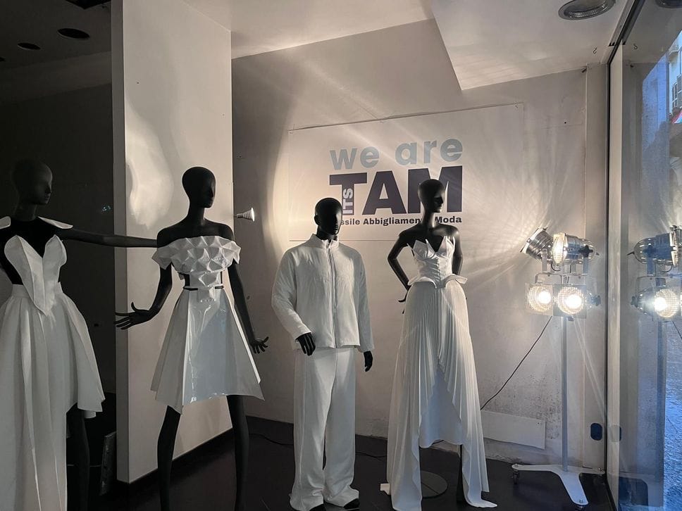  Its Tam apre le iscrizioni per il biennio 2026/28