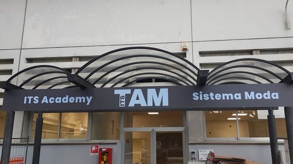  Its Tam apre le iscrizioni per il biennio 2026/28