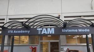  Its Tam apre le iscrizioni per il biennio 2026/28