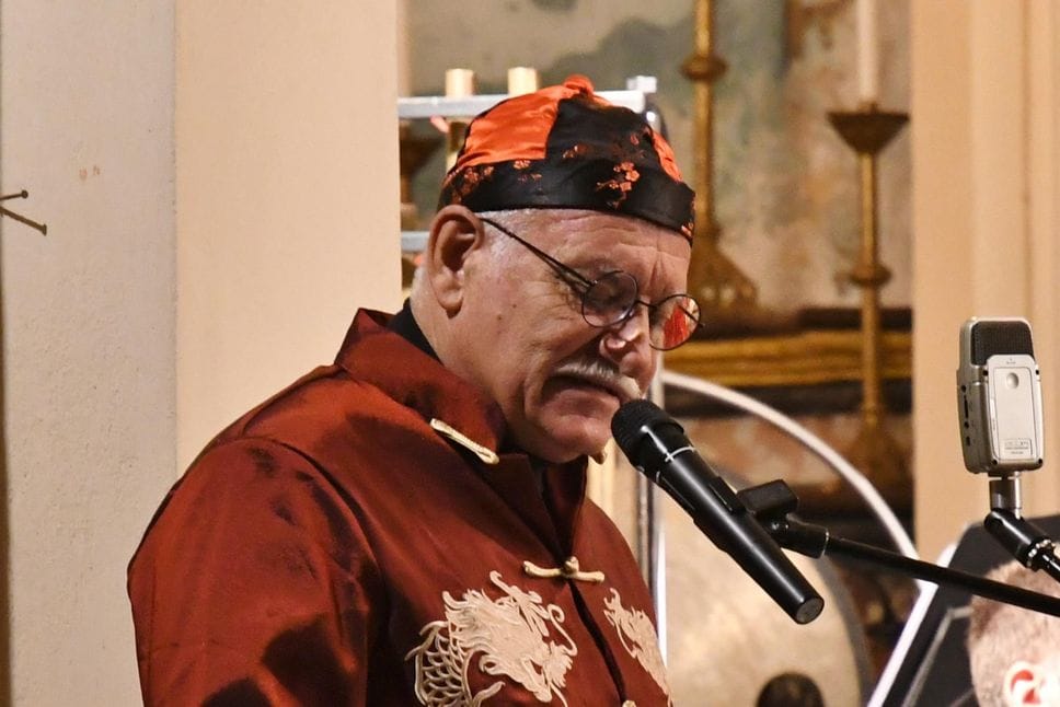 Stasera a   Occhieppo Inferiore nella chiesa di San Clemente ultimo appuntamento di “Aprile in musica”