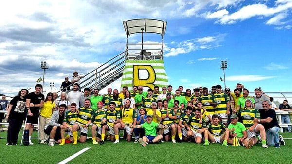 Biella Rugby chiude imbattuto in C