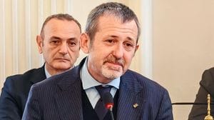 Delmastro condannato anche in appello
