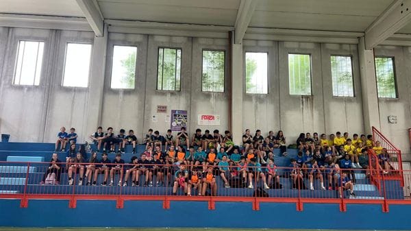 Hockey su prato: in tanti alla fase provinciale dei giochi sportivi studenteschi