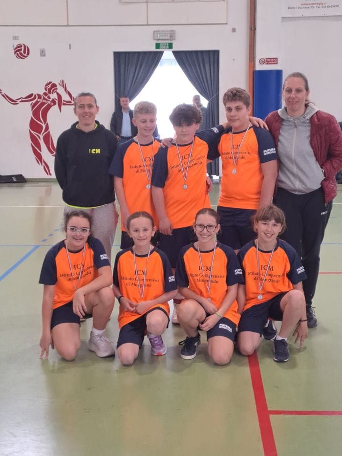 Hockey su prato: in tanti alla fase provinciale dei giochi sportivi studenteschi