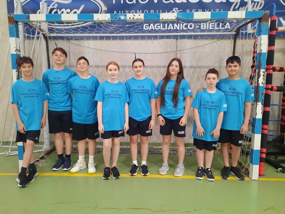 Hockey su prato: in tanti alla fase provinciale dei giochi sportivi studenteschi