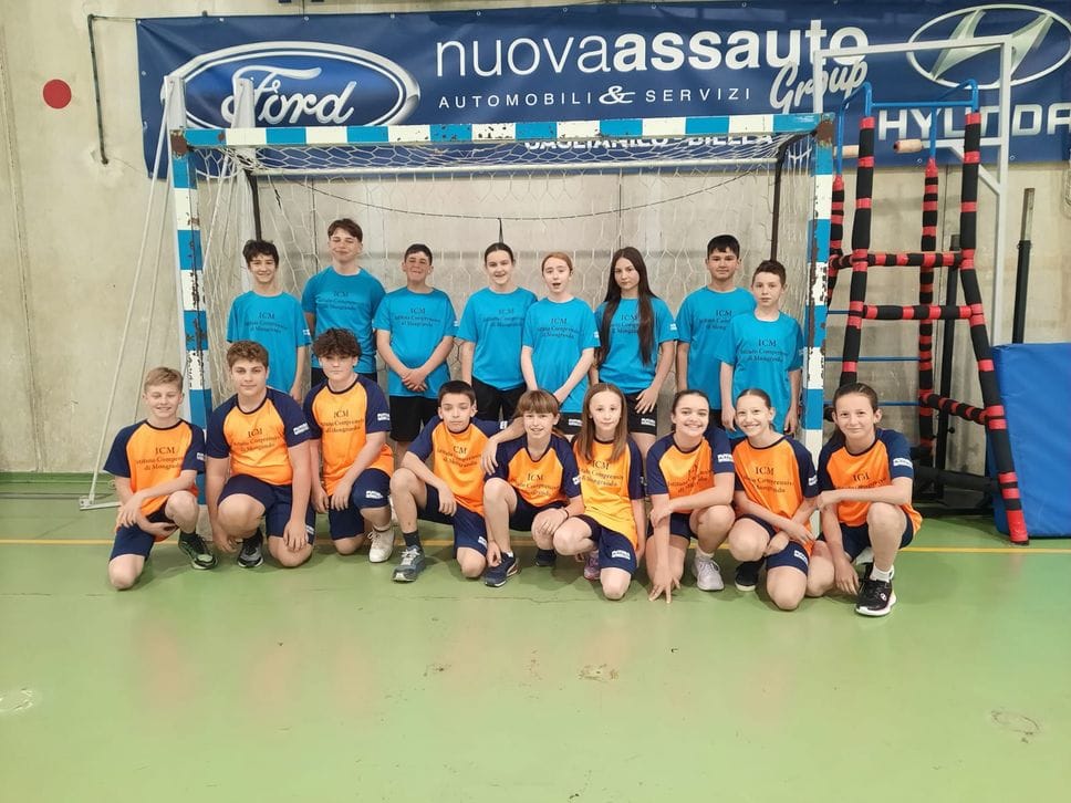 Hockey su prato: in tanti alla fase provinciale dei giochi sportivi studenteschi