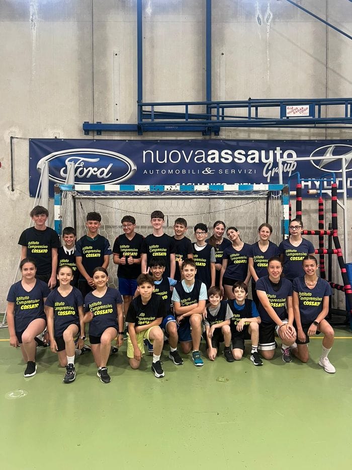Hockey su prato: in tanti alla fase provinciale dei giochi sportivi studenteschi