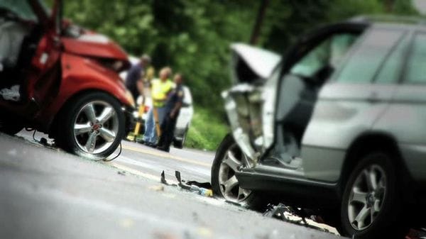 Incidenti e conducenti troppo disinvolti sulle strade biellesi