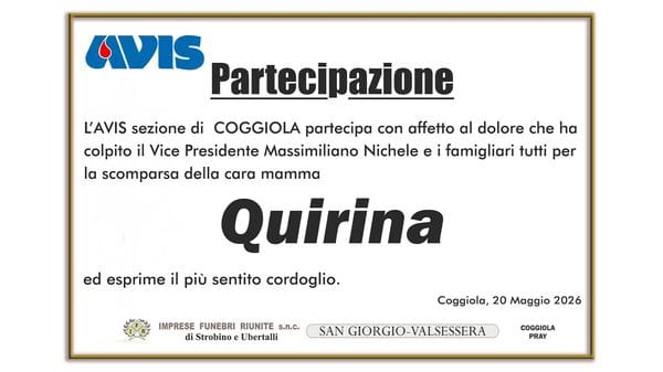 Quirina Crestani