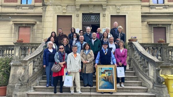 Tutti i premiati di “Anima e cuore”, il concorso per sostenere il Fondo Edo Tempia
