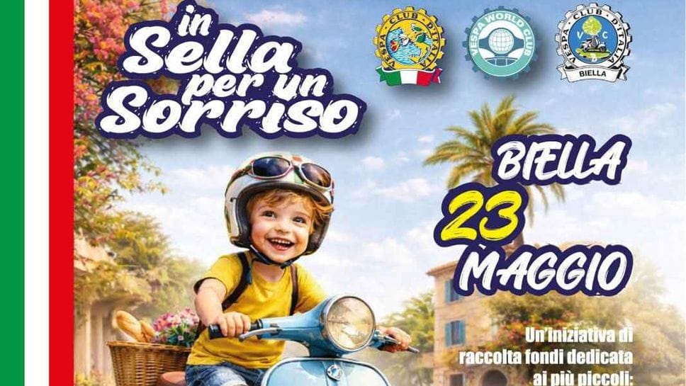 Una giornata di raccolta fondi per i bambini diabetici gravi