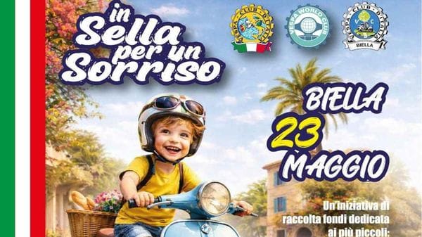 Una giornata di raccolta fondi per i bambini diabetici gravi