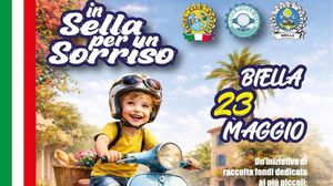 Una giornata di raccolta fondi per i bambini diabetici gravi