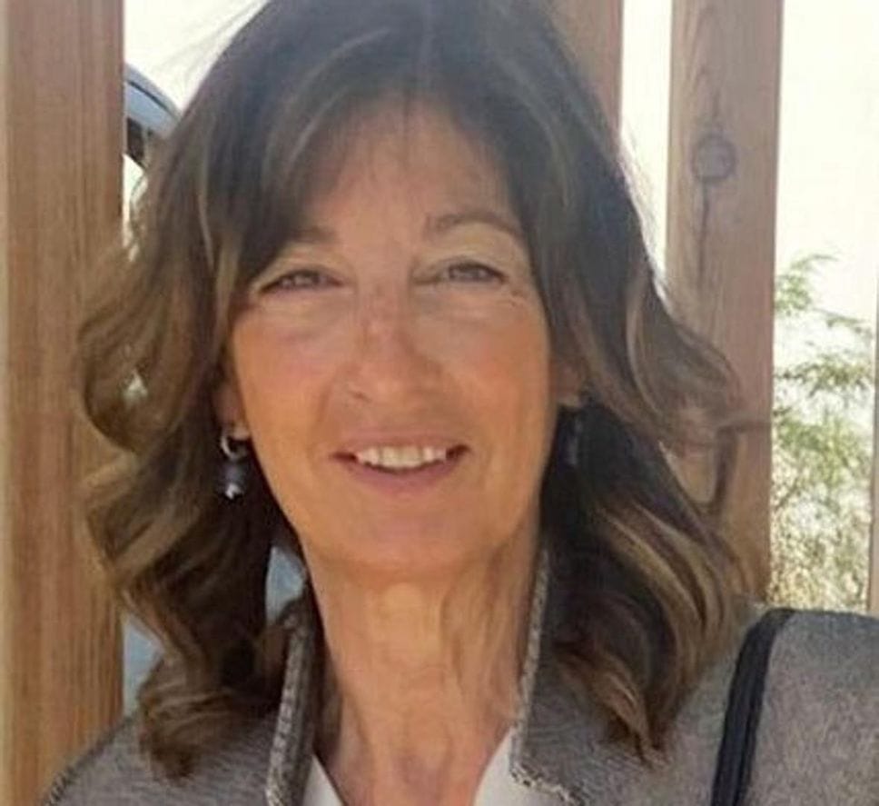 Cambio al vertice dell’Asl: Matilde Carlucci è la nuova direttrice sanitaria