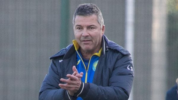 Gaglianico cambia: arrivano Dal Molin e mister Modenese