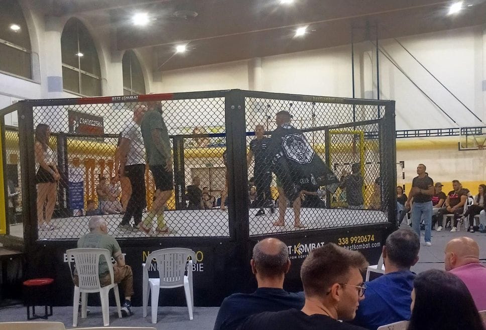 Grande successo a Verrone per il 2° trofeo Spazioforma 