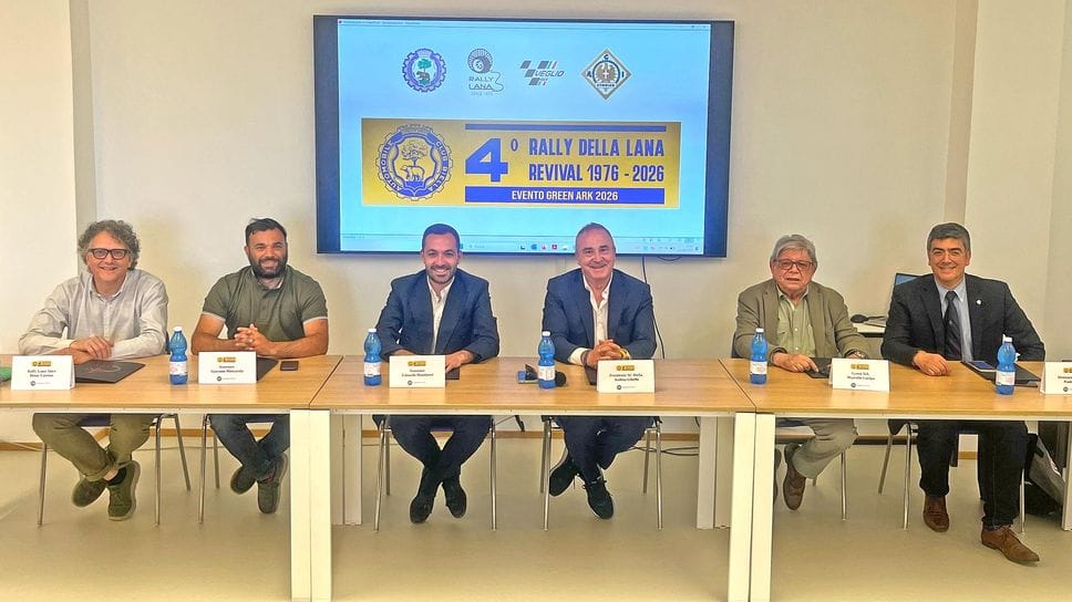 Il Revival Lana fa nuovamente il pieno di iscritti: già oltre 200