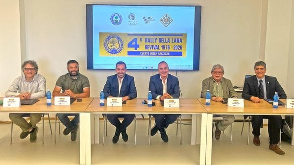 Il Revival Lana fa nuovamente il pieno di iscritti: già oltre 200