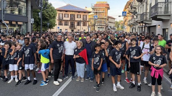 In 2mila per la “CorriCossato”. Fotogallery