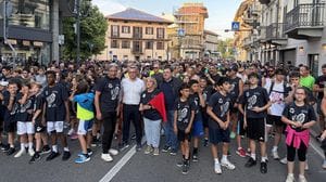 In 2mila per la “CorriCossato”. Fotogallery