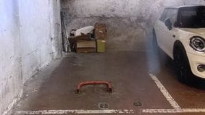 PAROLE - Il posto fisso, ma quello dell’auto