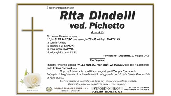 Rita Dindelli