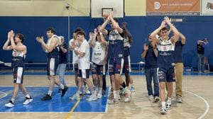 Fantastico Biella Next: vince sul campo del Cus Torino