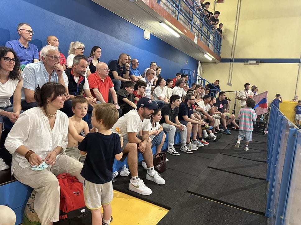 Fantastico Biella Next: vince sul campo del Cus Torino