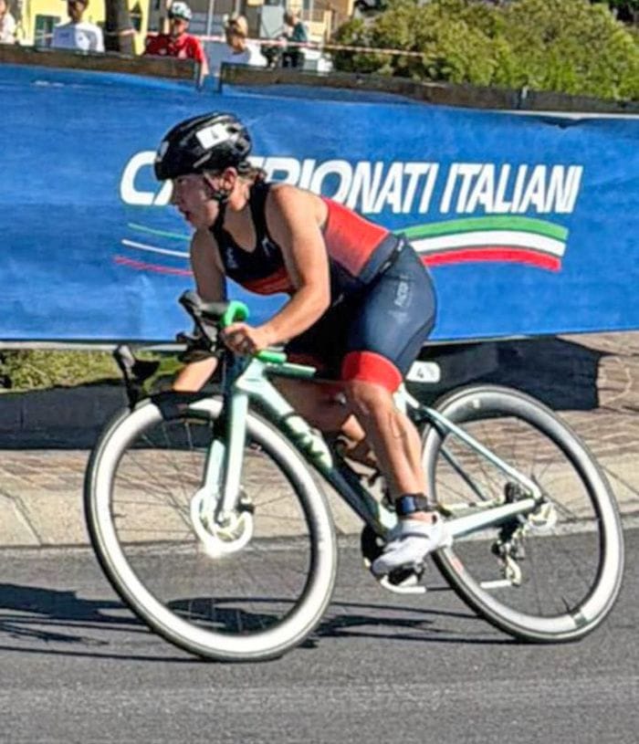 Frassati e Lovisi di bronzo nel Circuito Nord Ovest