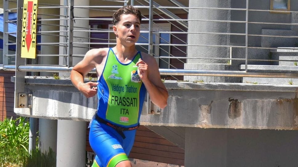 Frassati e Lovisi di bronzo nel Circuito Nord Ovest