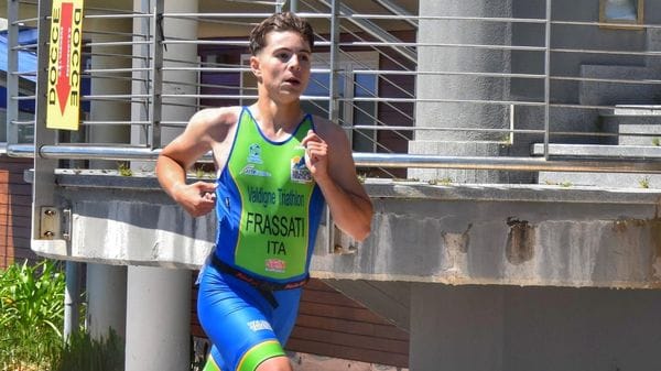Frassati e Lovisi di bronzo nel Circuito Nord Ovest
