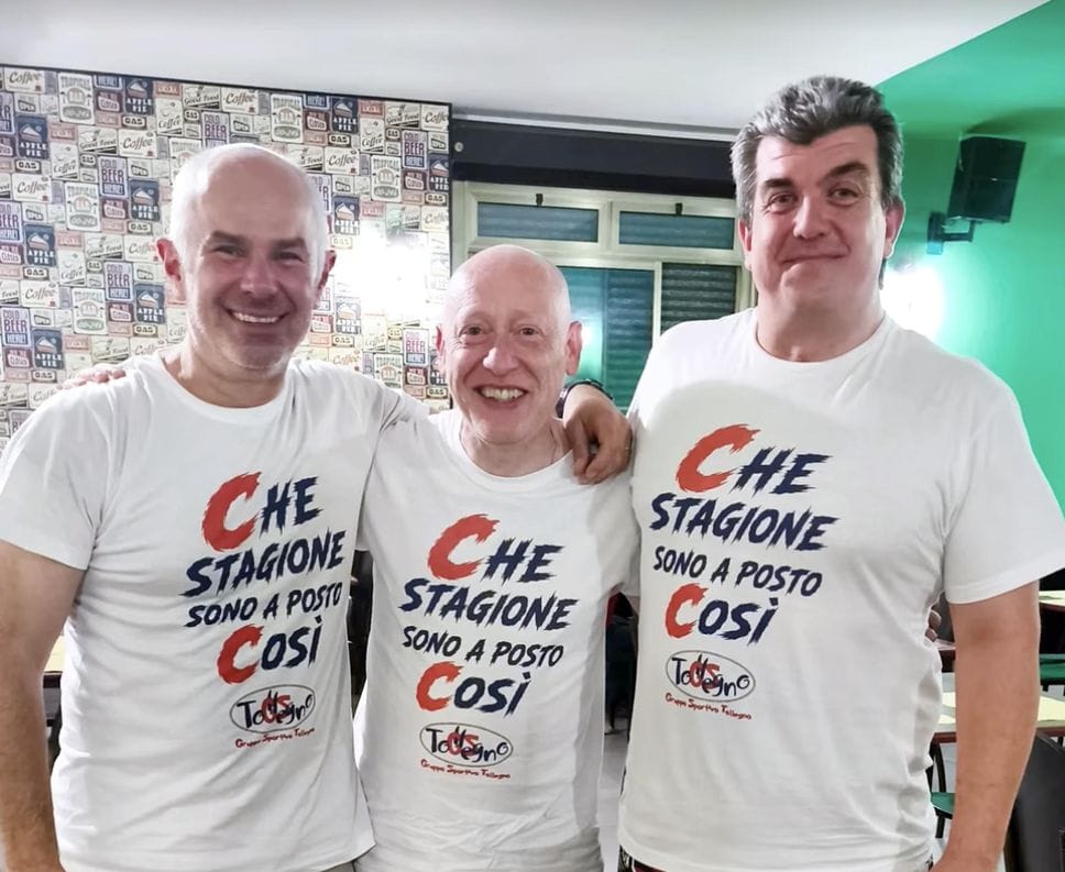 Gs Tollegno conquista una storica promozione in Serie C