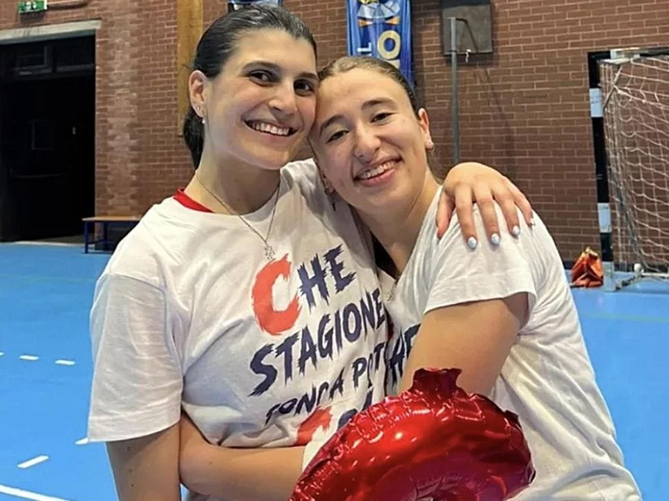 Gs Tollegno conquista una storica promozione in Serie C
