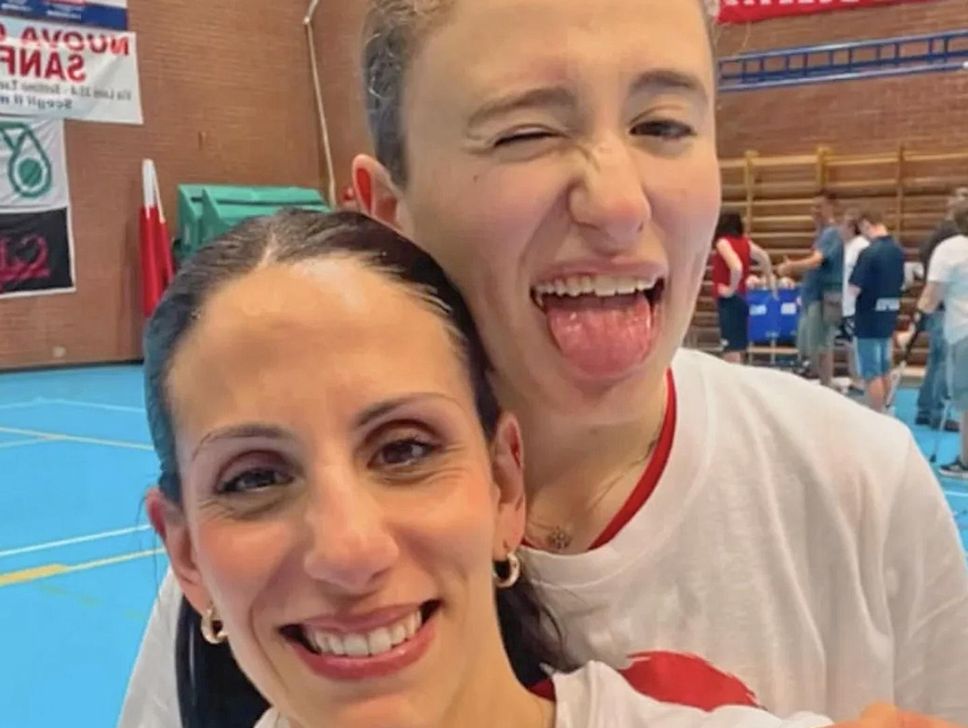 Gs Tollegno conquista una storica promozione in Serie C