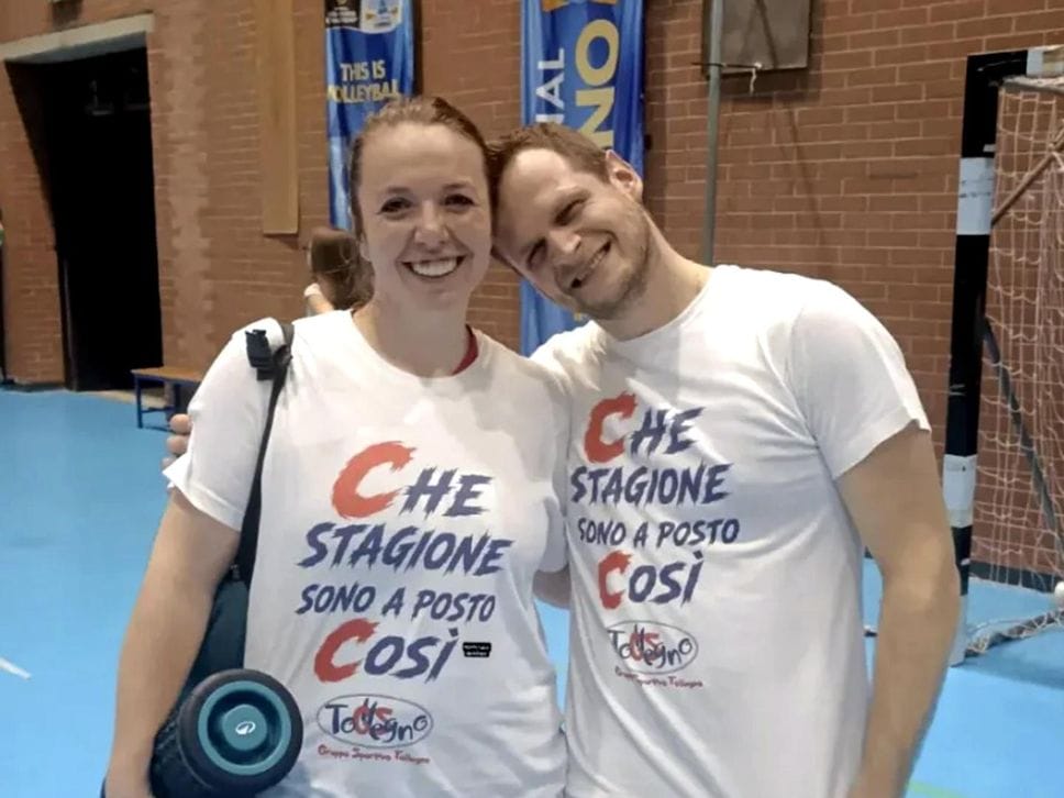 Gs Tollegno conquista una storica promozione in Serie C
