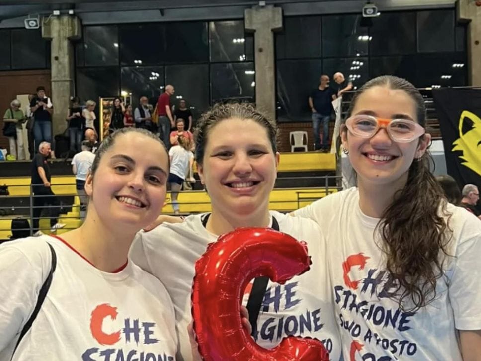 Gs Tollegno conquista una storica promozione in Serie C