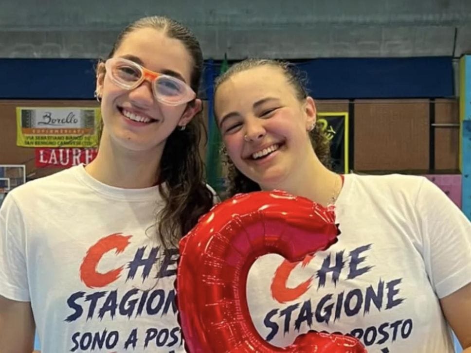 Gs Tollegno conquista una storica promozione in Serie C