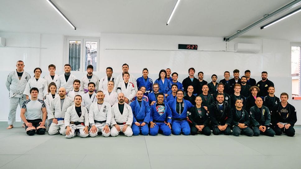 Arti marziali e benessere: nasce la Sakura Academy