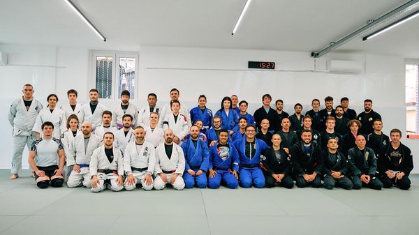 Arti marziali e benessere: nasce la Sakura Academy