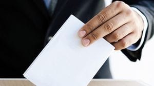 Comuni al voto: i dati sull’affluenza