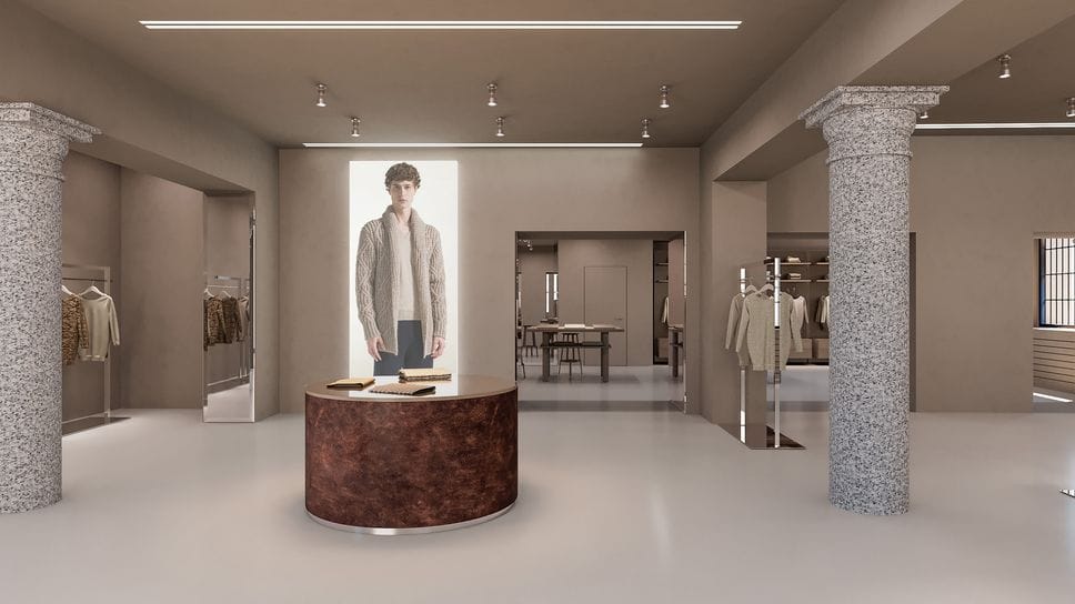 Piacenza inaugura  la sua nuova sede a Milano