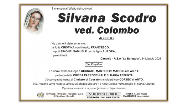 Silvana Scodro